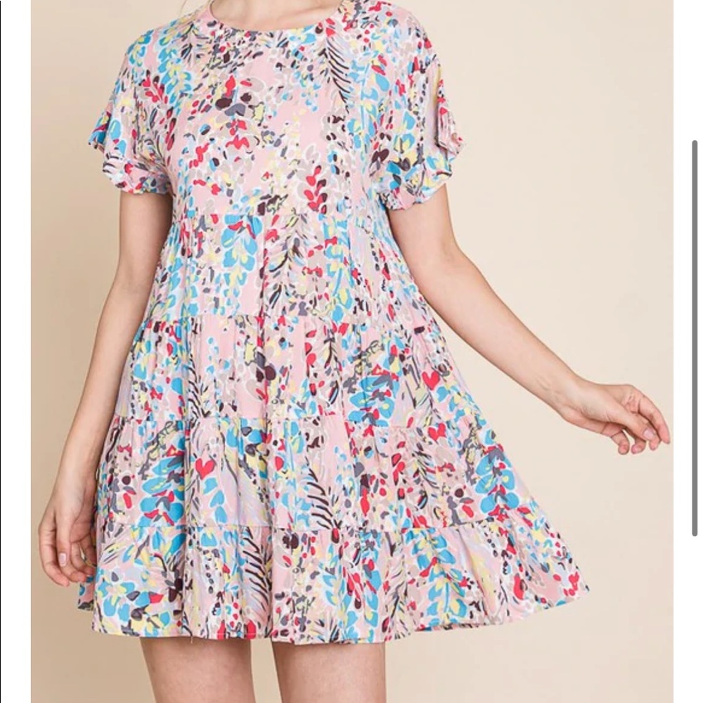 Summer dress